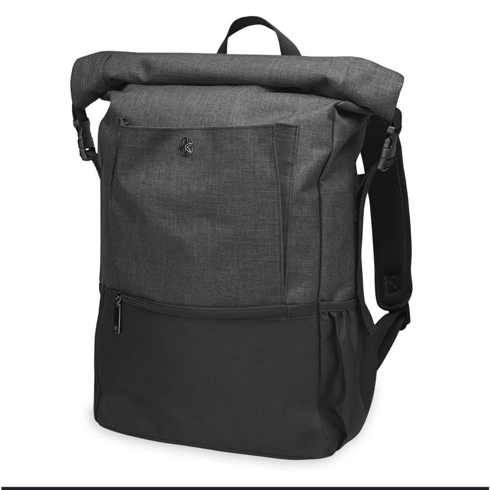 Gaiam Yoga Backpack